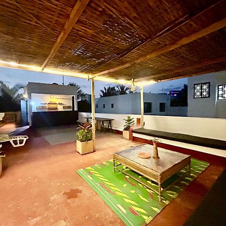 Villa Jade Dakar Esterno foto
