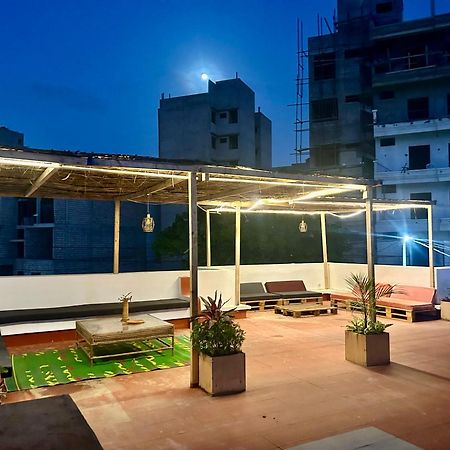 Villa Jade Dakar Esterno foto
