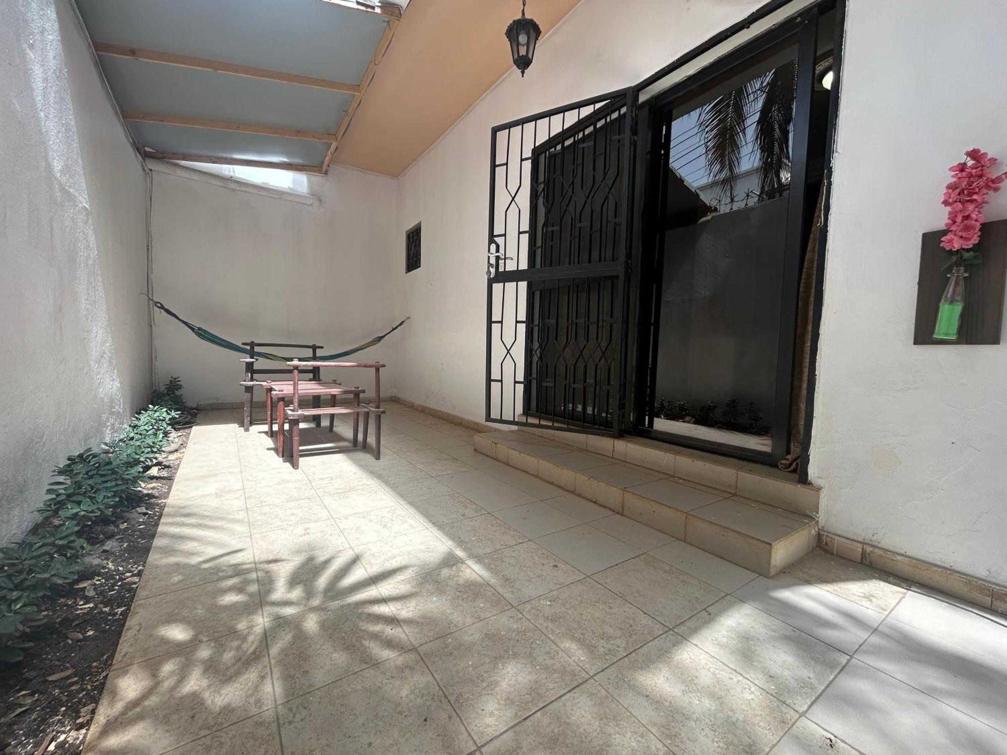 Villa Jade Dakar Esterno foto