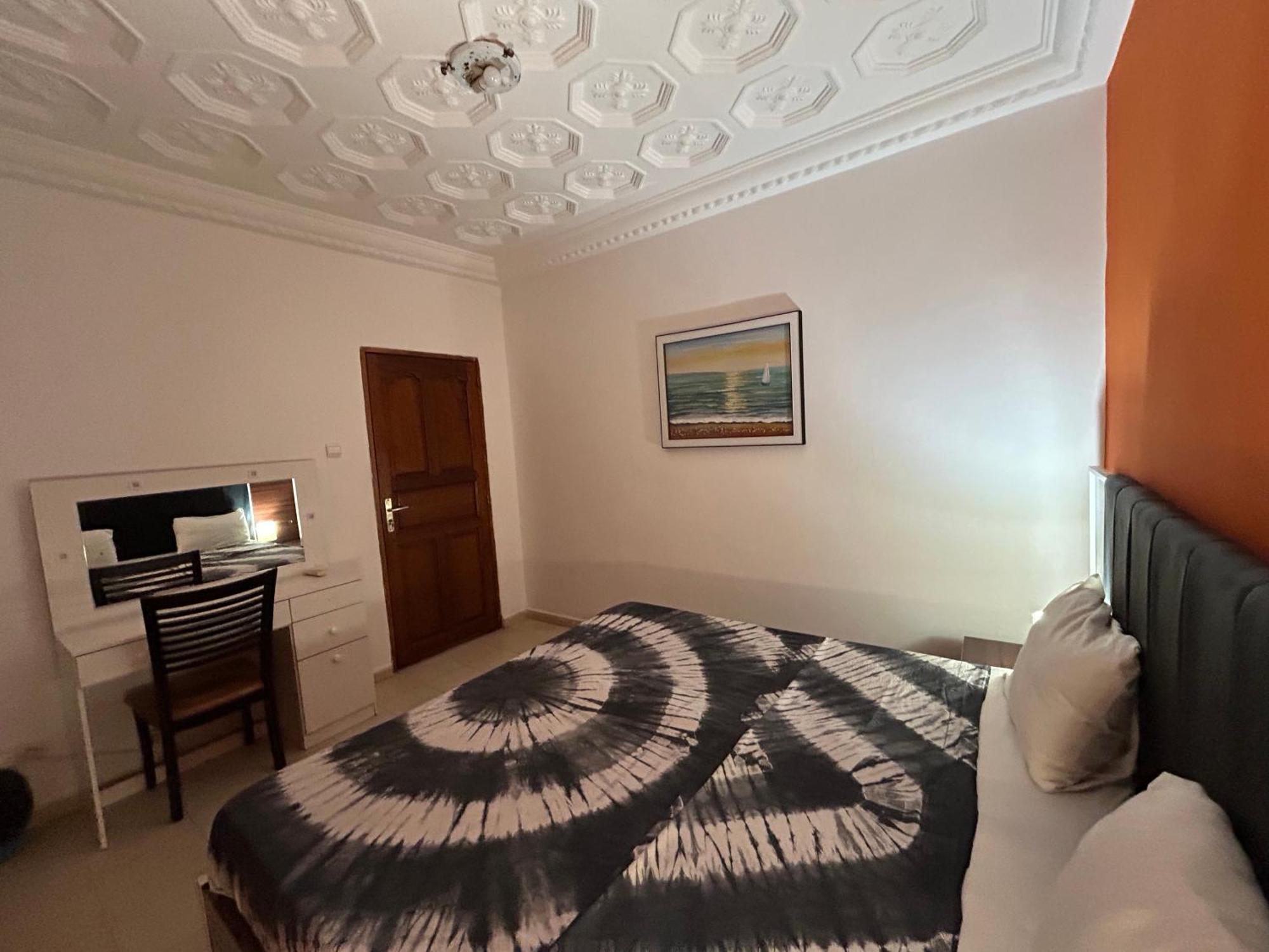 Villa Jade Dakar Esterno foto