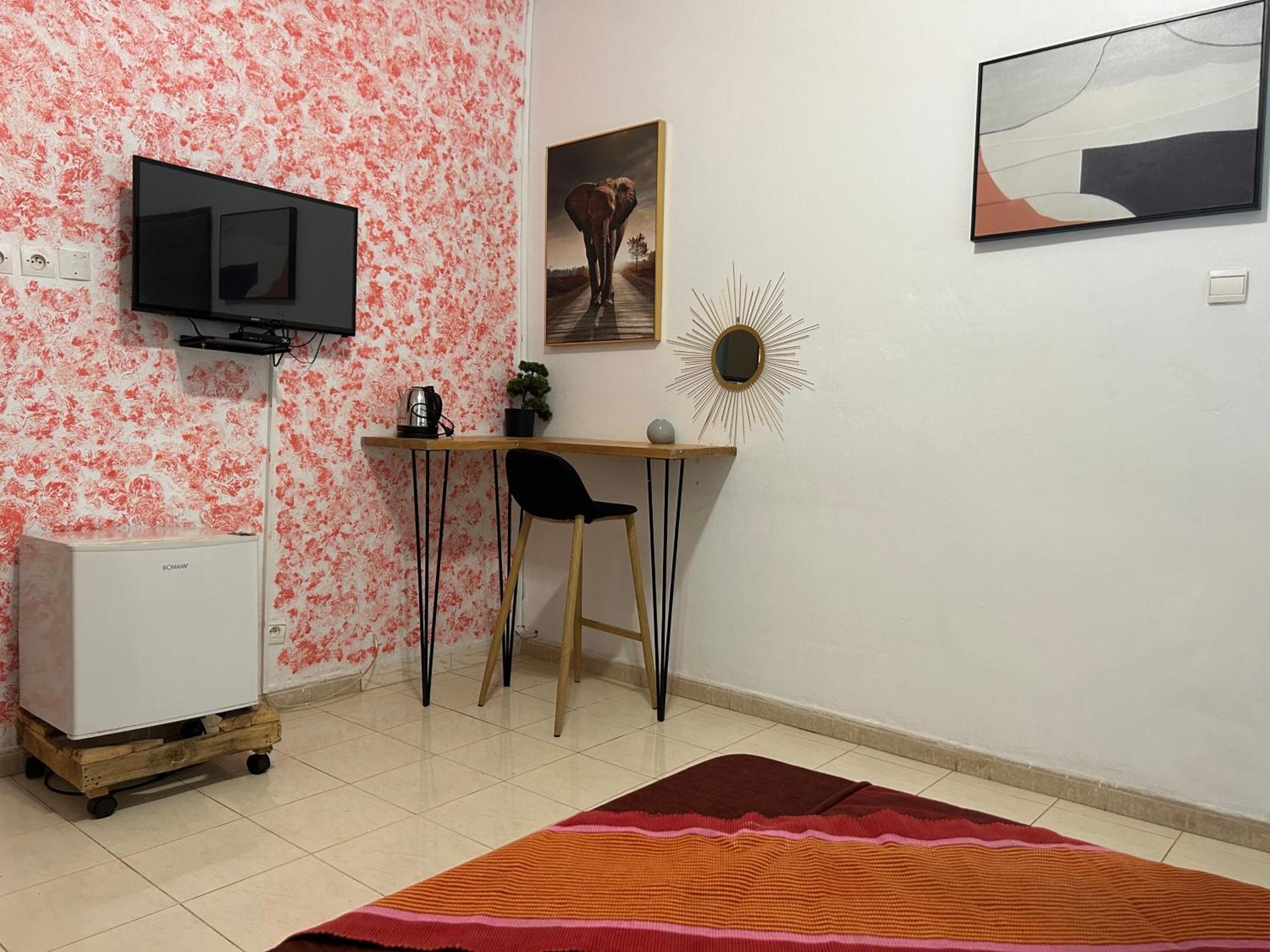 Villa Jade Dakar Esterno foto