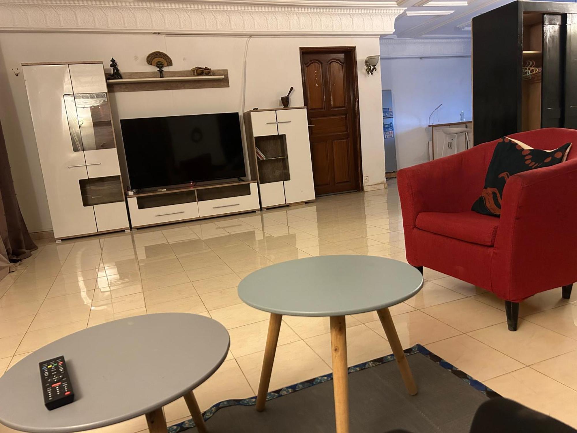 Villa Jade Dakar Esterno foto