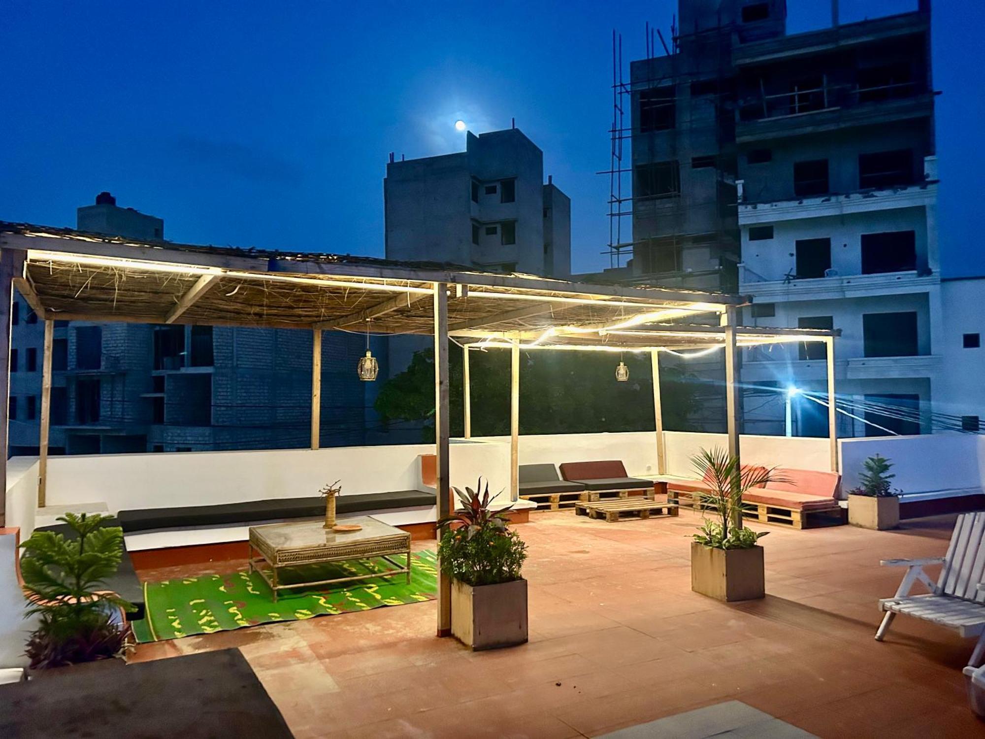 Villa Jade Dakar Esterno foto