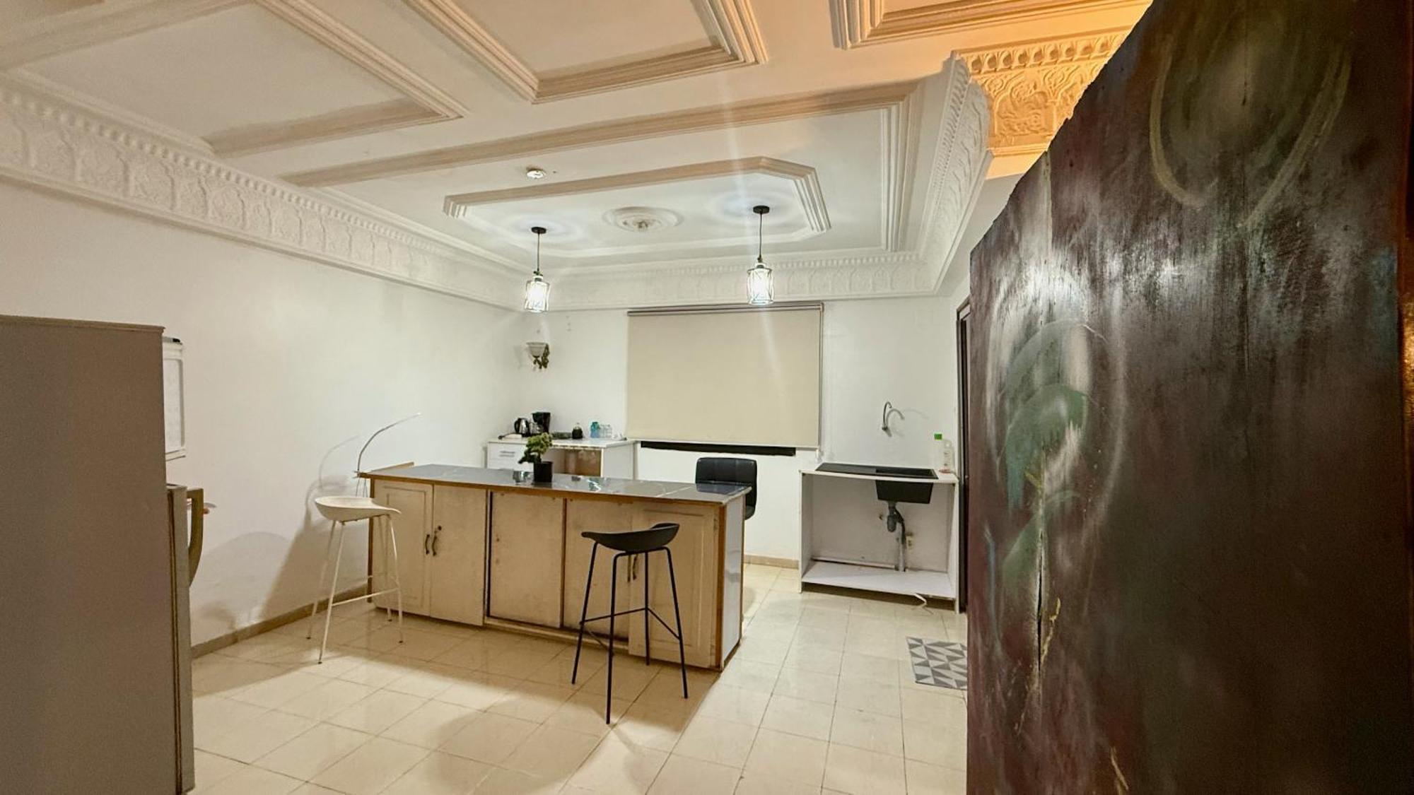 Villa Jade Dakar Esterno foto