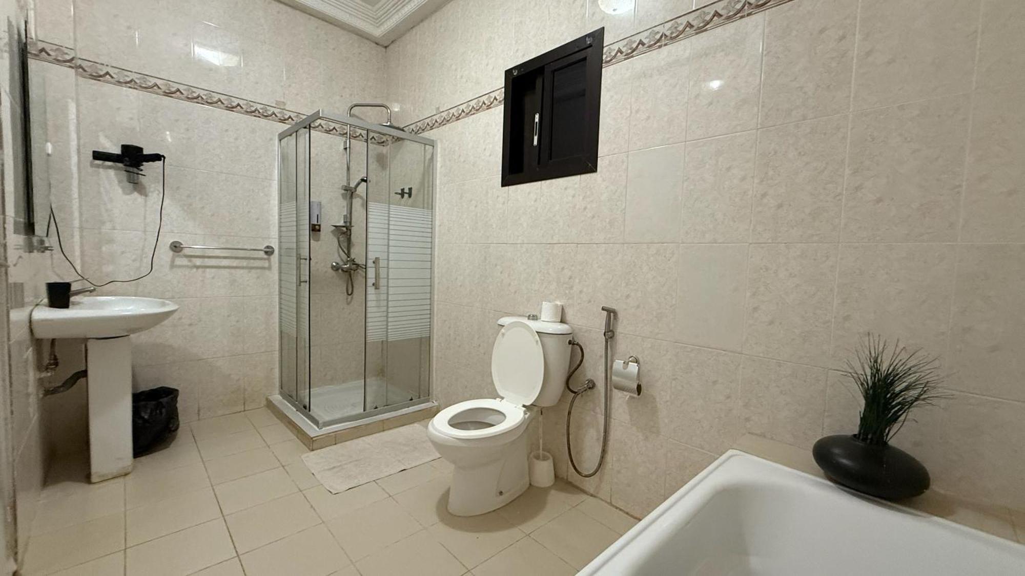 Villa Jade Dakar Esterno foto