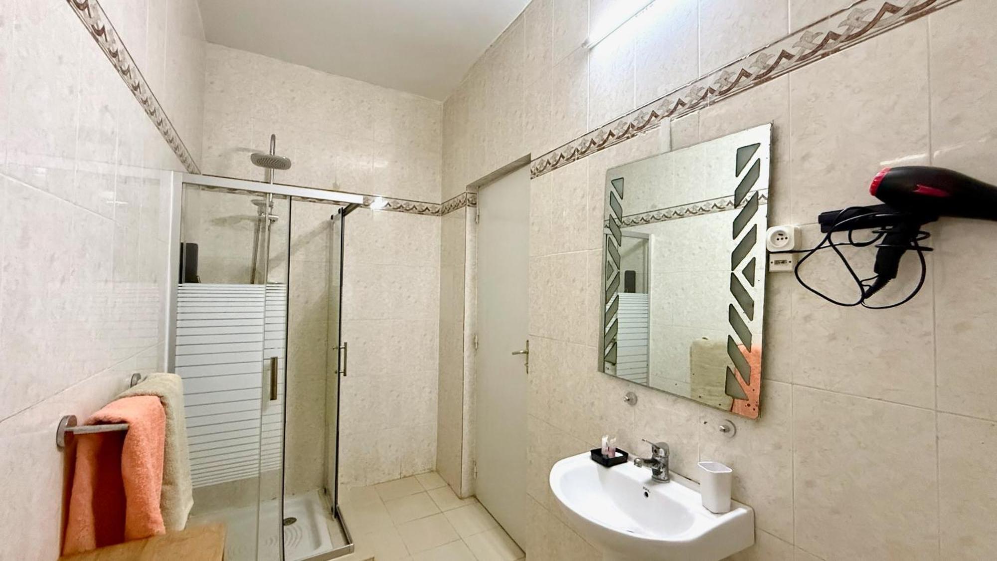 Villa Jade Dakar Esterno foto
