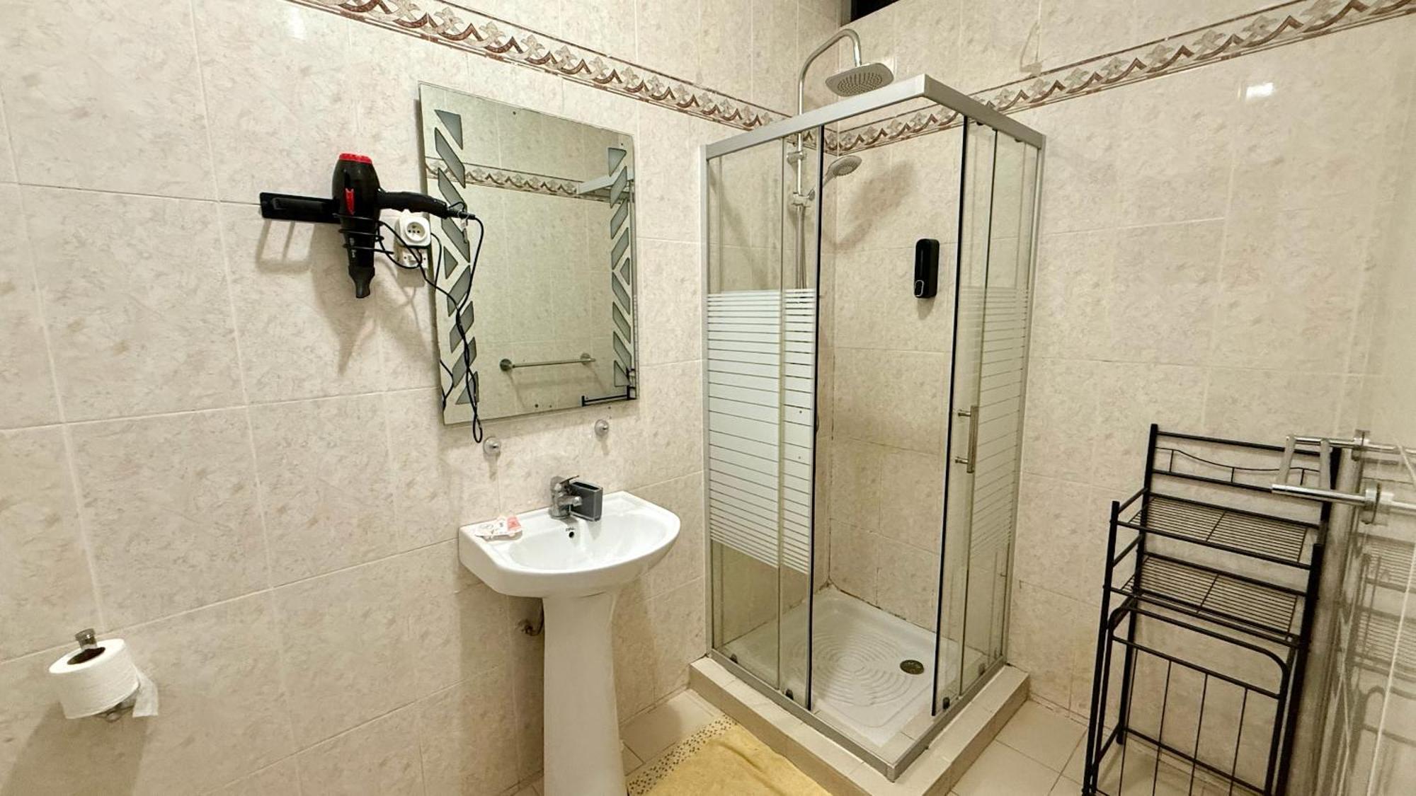 Villa Jade Dakar Esterno foto