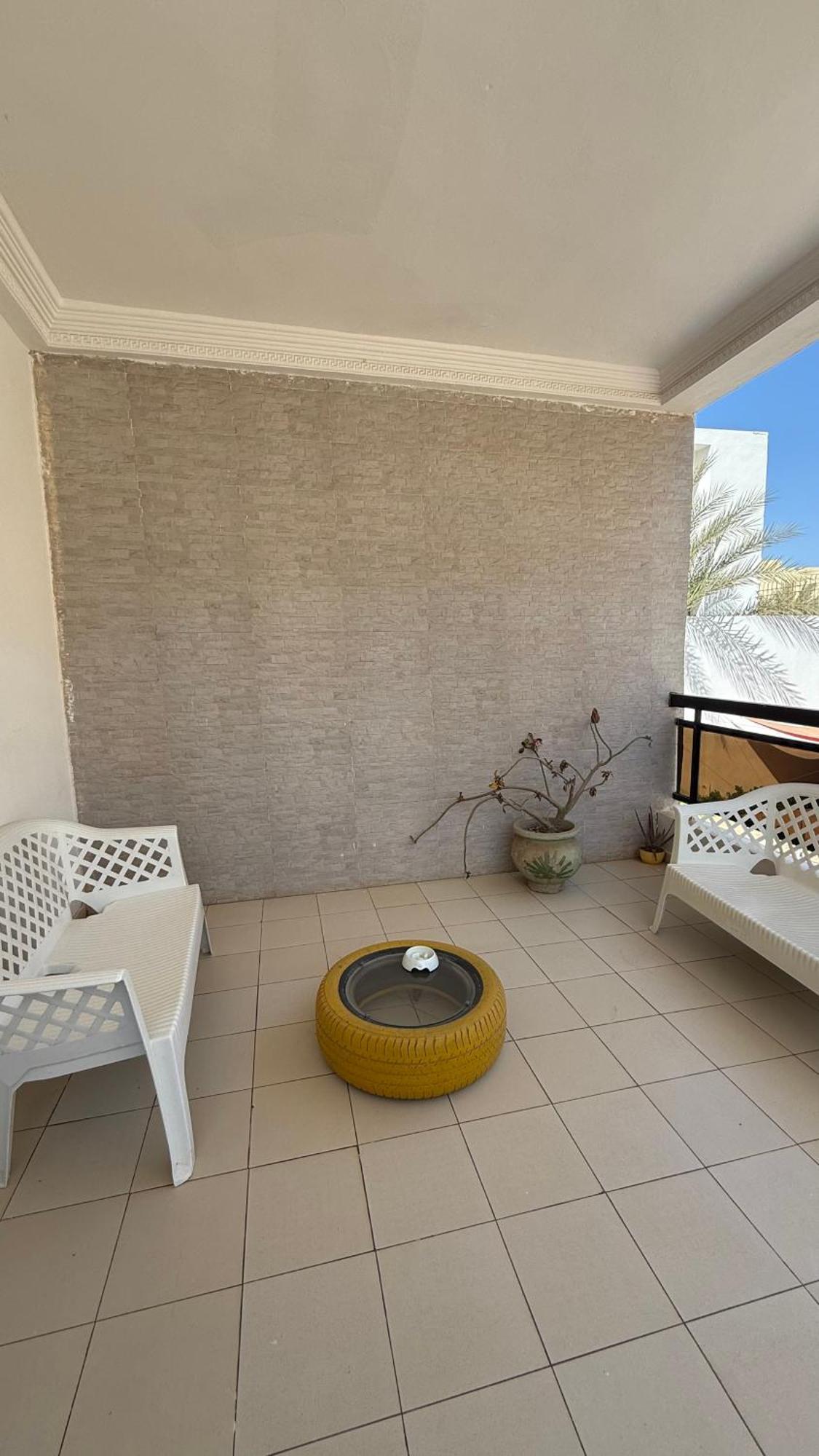 Villa Jade Dakar Esterno foto