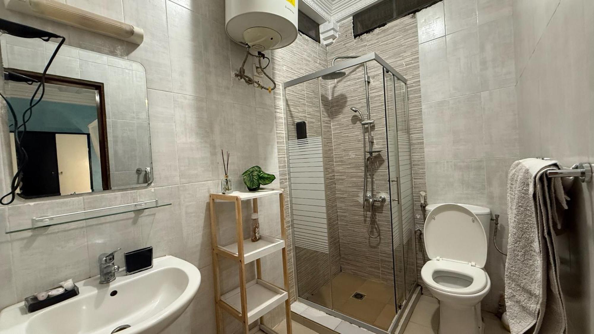 Villa Jade Dakar Esterno foto